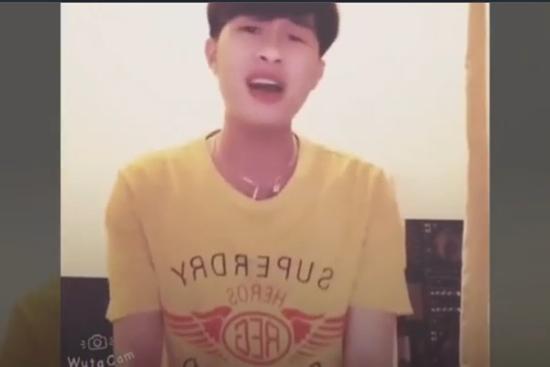 Jack thời gầy gò, vô danh trước khi khuynh đảo làng nhạc Việt