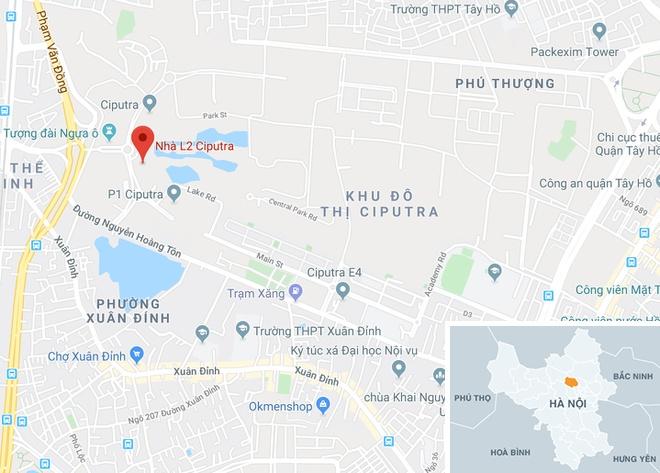 Hà Nội yêu cầu làm rõ vụ bé trai 12 tuổi bị đánh chấn thương sọ não-1