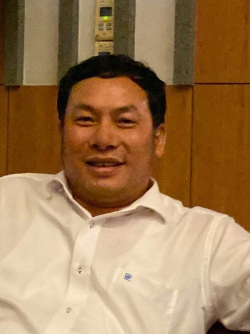 Trần Đức Hà, kẻ đánh cháu bé ở Ciputra từng bị tố cáo hành vi lừa đảo-1