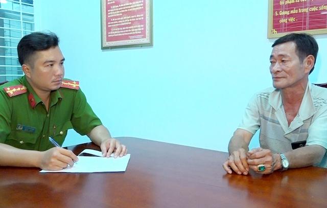 Tài xế ôtô say xỉn gây tai nạn chết người rồi bỏ trốn-2