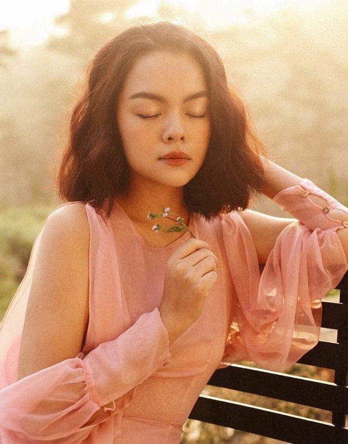 Khi mĩ nhân Việt dành cả thanh xuân để yêu một người: Người hạnh phúc viên mãn, kẻ chia tay trong nước mắt-1