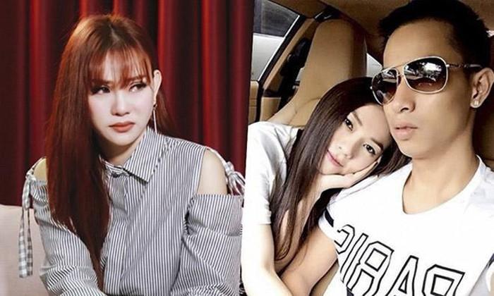 Khi mĩ nhân Việt dành cả thanh xuân để yêu một người: Người hạnh phúc viên mãn, kẻ chia tay trong nước mắt-4