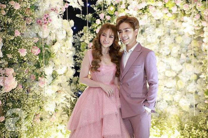 Khi mĩ nhân Việt dành cả thanh xuân để yêu một người: Người hạnh phúc viên mãn, kẻ chia tay trong nước mắt-5