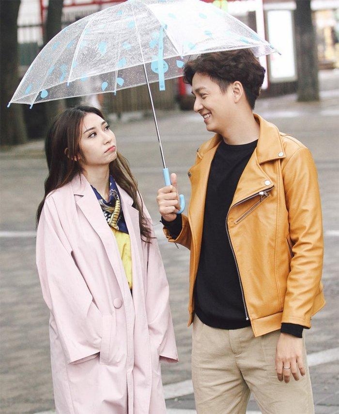 Khi mĩ nhân Việt dành cả thanh xuân để yêu một người: Người hạnh phúc viên mãn, kẻ chia tay trong nước mắt-6