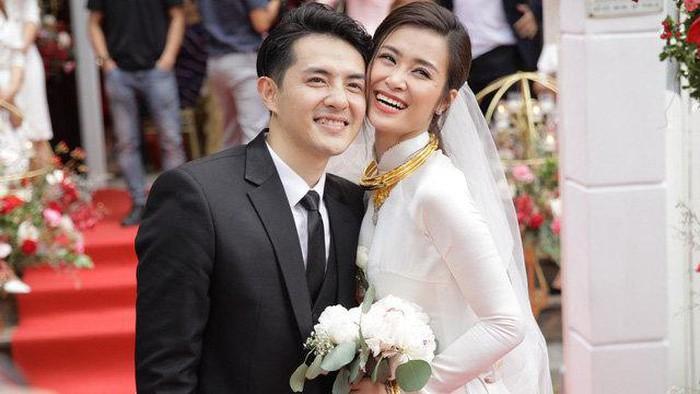 Khi mĩ nhân Việt dành cả thanh xuân để yêu một người: Người hạnh phúc viên mãn, kẻ chia tay trong nước mắt-7