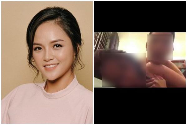 Giữa tin đồn Thu Quỳnh lộ clip nóng, Trang Trần tung bằng chứng minh oan cho đàn em-7