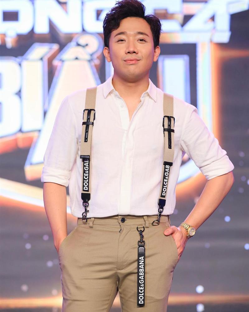 6 cỗ máy in tiền khủng nhất showbiz Việt năm 2019: Khó ai qua mặt Trấn Thành-2