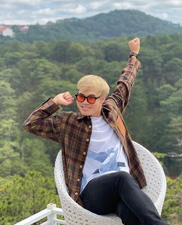 Văn Toàn và những cầu thủ Việt mê Kpop, là fan cứng của G-Dragon-4