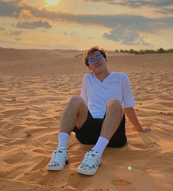 Văn Toàn và những cầu thủ Việt mê Kpop, là fan cứng của G-Dragon-5