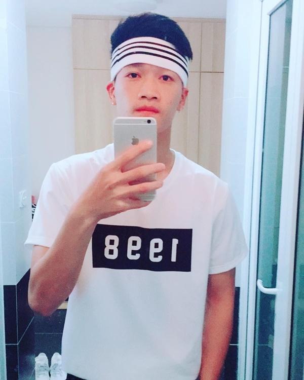 Văn Toàn và những cầu thủ Việt mê Kpop, là fan cứng của G-Dragon-10