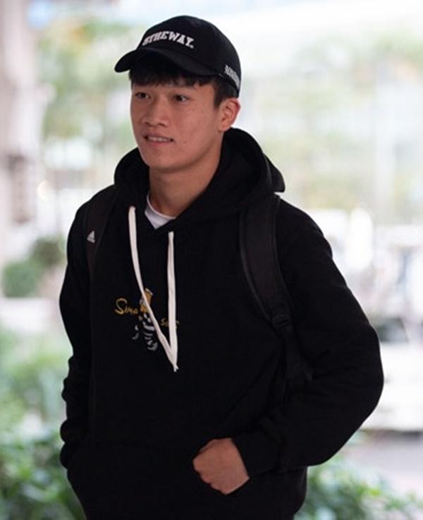 Văn Toàn và những cầu thủ Việt mê Kpop, là fan cứng của G-Dragon-11