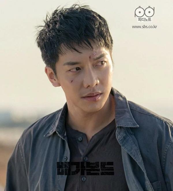 8 diễn viên Hàn có sự trở lại ấn tượng trong 2019-4