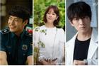 8 diễn viên Hàn có sự trở lại ấn tượng trong 2019