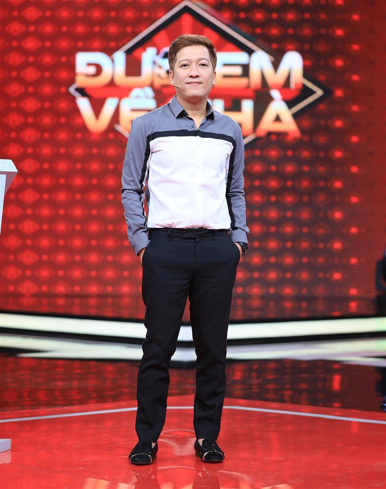 6 cỗ máy in tiền khủng nhất showbiz Việt năm 2019: Khó ai qua mặt Trấn Thành-6