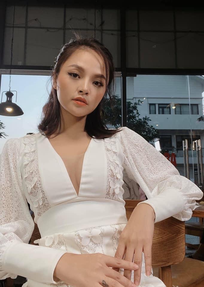 Giữa tin đồn Thu Quỳnh lộ clip nóng, Trang Trần tung bằng chứng minh oan cho đàn em-5