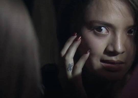 Giữa tin đồn Thu Quỳnh lộ clip nóng, Trang Trần tung bằng chứng minh oan cho đàn em-4