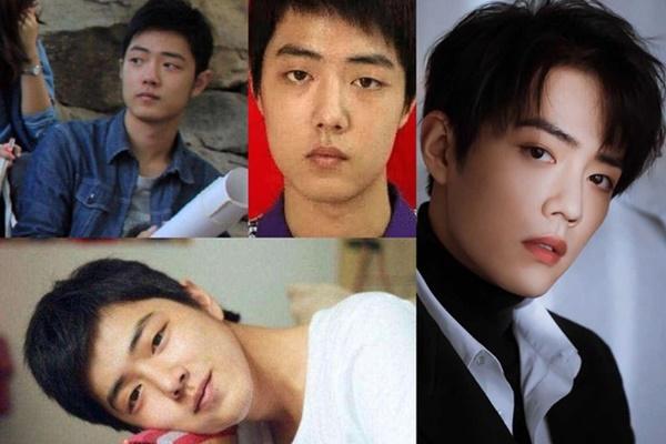 Tuyên án vụ nữ diễn viên 9X Trung Quốc bị bảo vệ đâm chết-3