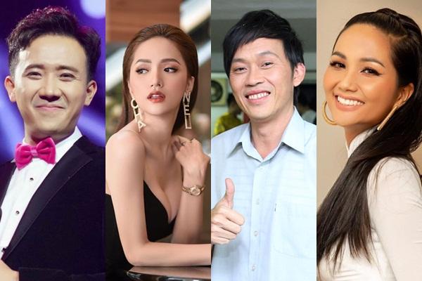 5 scandal ồn ào nhất Vbiz 2019: Dẫn đầu là bộ cánh gây nhức nhối của Ngọc Trinh tại Cannes-8