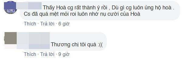 Vừa rục rịch trở lại showbiz sau tin đồn sinh con, Hòa Minzy bị fan Kpop tố chôm ảnh EXO làm poster fanmeeting-9