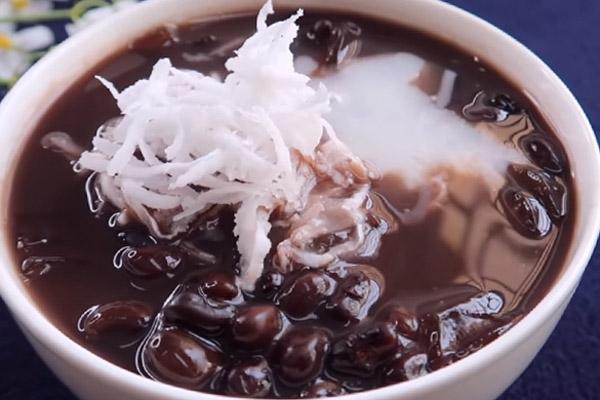 Dồi sụn nướng nóng hổi cho ngày đông Hà Nội-1