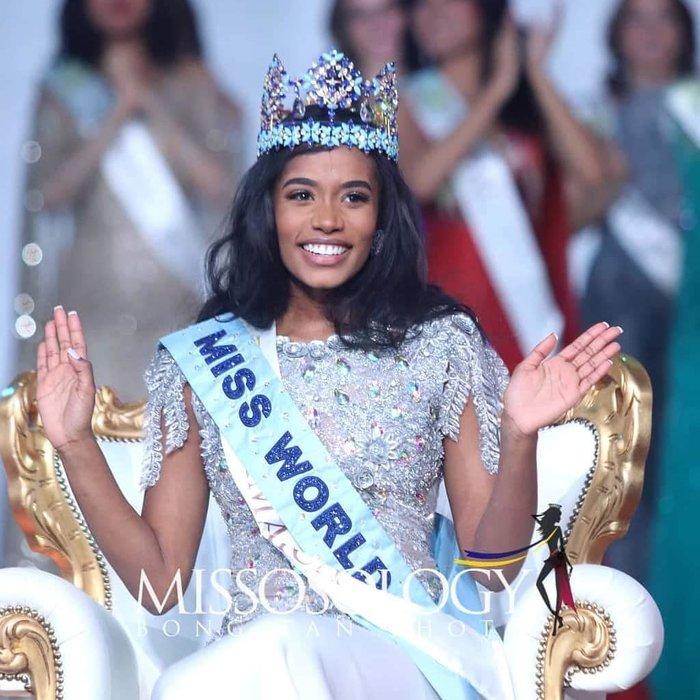 Rộ tin Lương Thùy Linh xếp hạng 6 Miss World: Phá kỷ lục của Lan Khuê, fan tiếc cơ hội vào Top 5-1