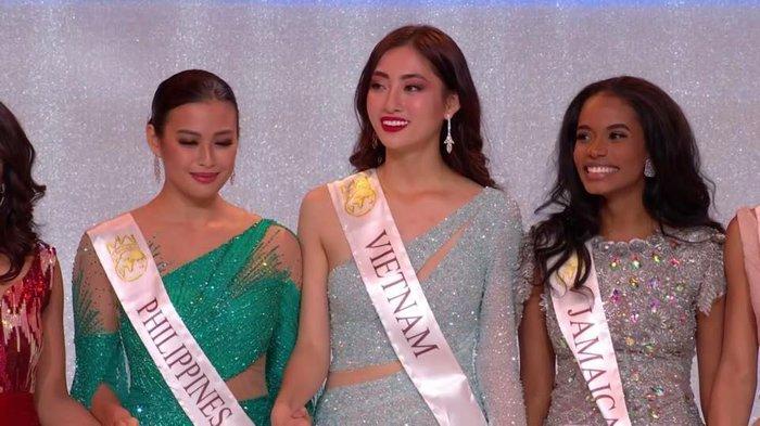 Rộ tin Lương Thùy Linh xếp hạng 6 Miss World: Phá kỷ lục của Lan Khuê, fan tiếc cơ hội vào Top 5-2