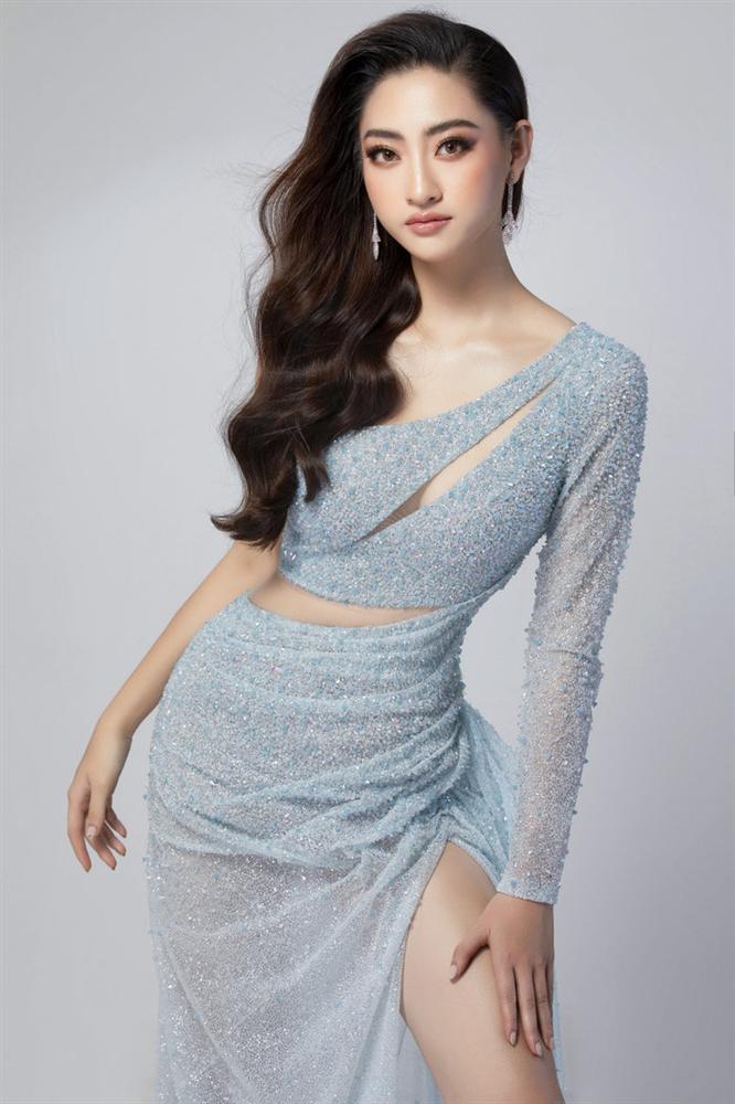 Rộ tin Lương Thùy Linh xếp hạng 6 Miss World: Phá kỷ lục của Lan Khuê, fan tiếc cơ hội vào Top 5-5
