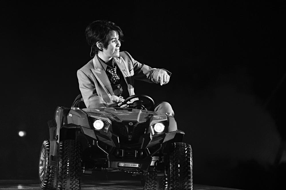 Concert Vũ Cát Tường: Chủ nhân ngã lộn ai nấy hết hồn, Diệu Nhi - Khả Như quẩy tung nóc-6