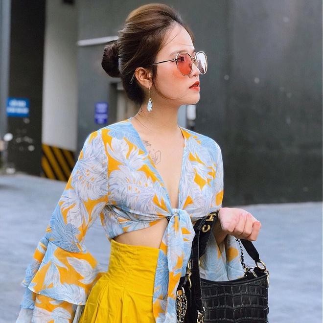 Nhan sắc 3 cô gái từng dính tin đồn hẹn hò với Quang Hải-3