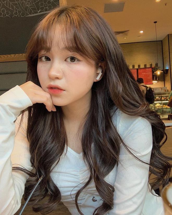 Nhan sắc 3 cô gái từng dính tin đồn hẹn hò với Quang Hải-6