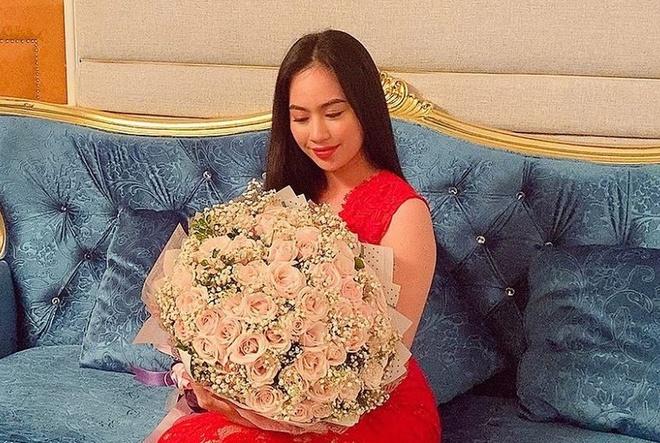 Nhan sắc 3 cô gái từng dính tin đồn hẹn hò với Quang Hải-7