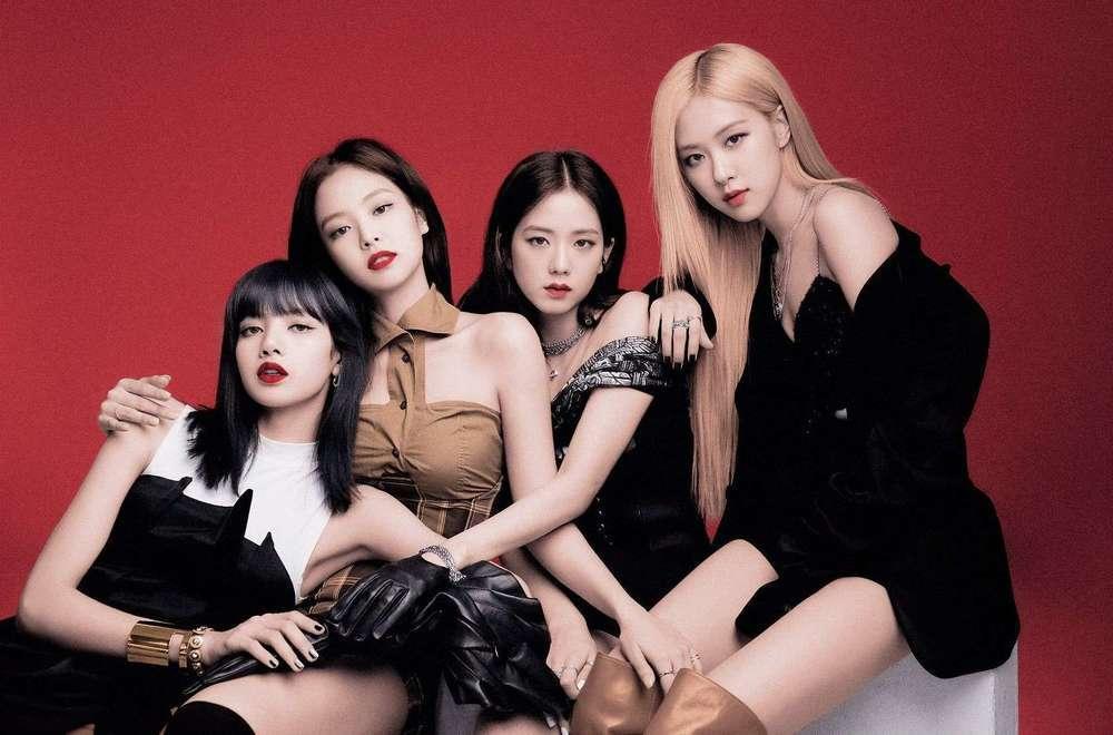 Fan nói gì khi chỉ có duy nhất nhạc BLACKPINK lọt top Google Trends tại Việt Nam-1