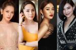 Angela Baby, Trịnh Sảng và hội mỹ nhân mặt đơ trên màn ảnh Hoa ngữ năm 2019-11