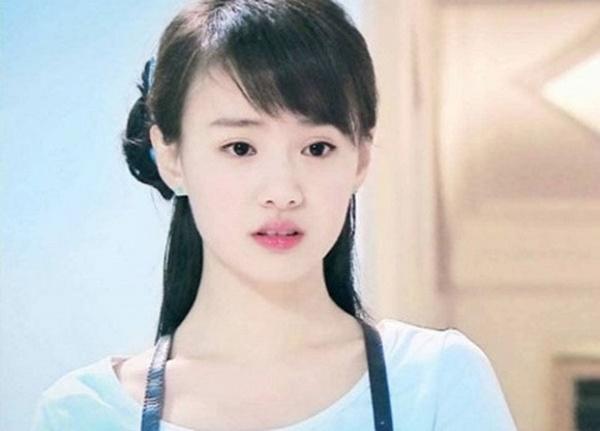 Nhan sắc gây hốt hoảng của Trịnh Sảng: Mũi nhọn hoắt, gương mặt cứng đơ không cảm xúc-5