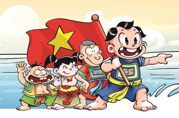 Ngô Thanh Vân chính thức ra mắt Trạng Tí sau 2 năm ấp ủ-5