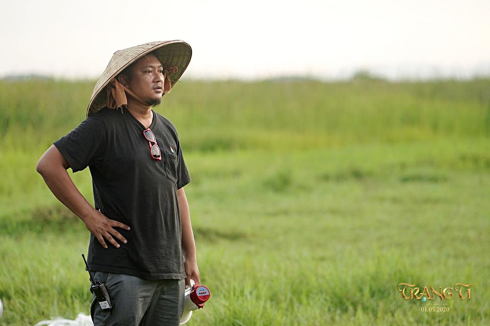 Ngô Thanh Vân chính thức ra mắt Trạng Tí sau 2 năm ấp ủ-3