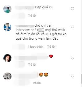 Thả dáng trong bộ đầm ôm, Hoa hậu Hoàn vũ Khánh Vân bị nhắc nhở: Trình diễn đẹp thôi chưa đủ-3