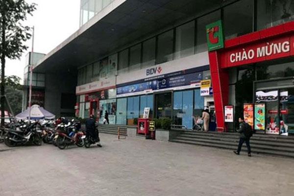 Đình chỉ nam bảo vệ đánh người phụ nữ gửi xe ở tòa nhà Artemis-2