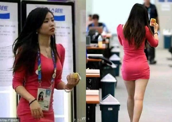 Những nữ phóng viên thể thao gây chú ý trên mạng xã hội-1