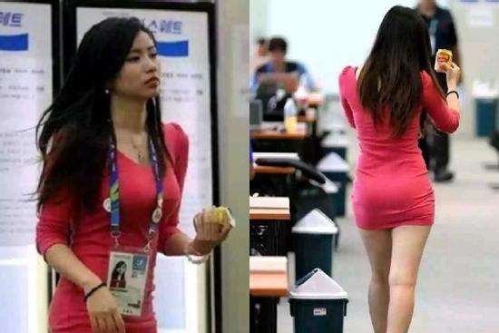 Những nữ phóng viên thể thao gây chú ý trên mạng xã hội