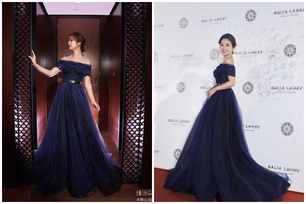 Tất bật làm sinh nhật cho Hoắc Kiến Hoa và con gái, Lâm Tâm Như vẫn kịp tút lại nhan sắc xinh tươi đón Tết-5