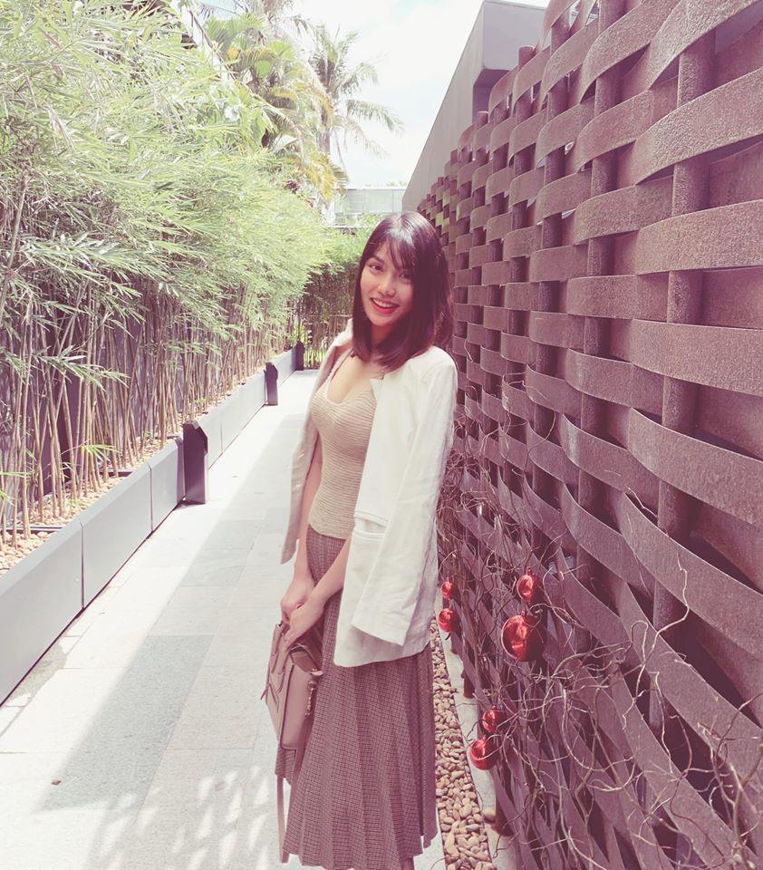 Cuộc sống chăm con bận rộn của Lan Khuê và chồng đại gia khi không tìm được bảo mẫu-5