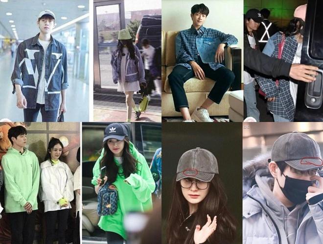 Dương Mịch và người tình trẻ ngày càng mặn nồng-2