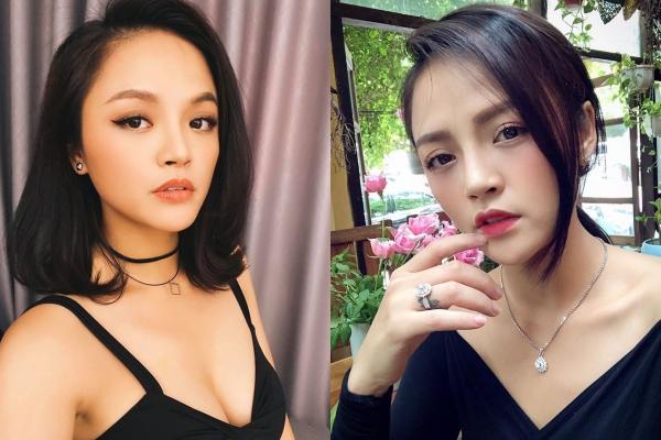 Dàn diễn viên Quỳnh búp bê lột xác sau hơn một năm phát sóng-4