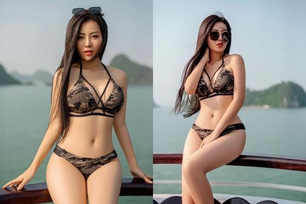 Dàn diễn viên Quỳnh búp bê lột xác sau hơn một năm phát sóng-6