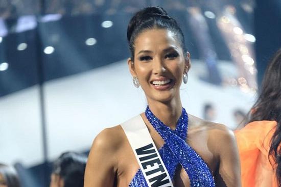 Hoàng Thùy tuyên bố dừng thi sắc đẹp sau Miss Universe 2019, người hâm mộ nói gì?