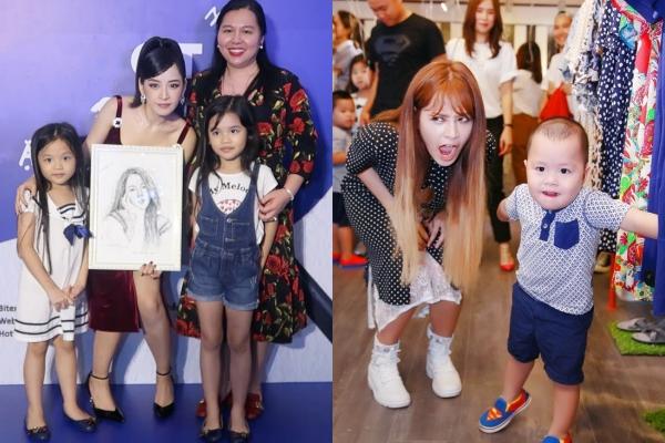 Thí sinh Gương mặt thân quen bị chê khi giả làm Chi Pu-3