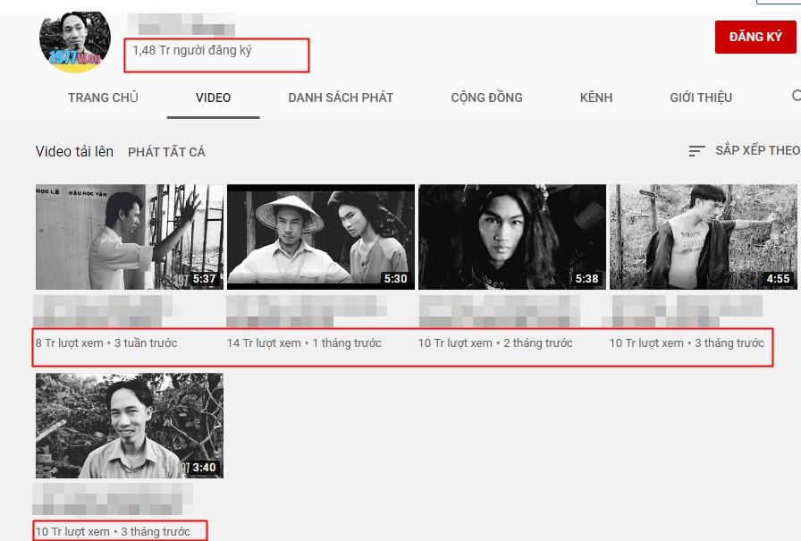 Từ người vô danh, những hiện tượng bỗng một bước lên mây khuấy đảo khắp cõi mạng năm 2019-5