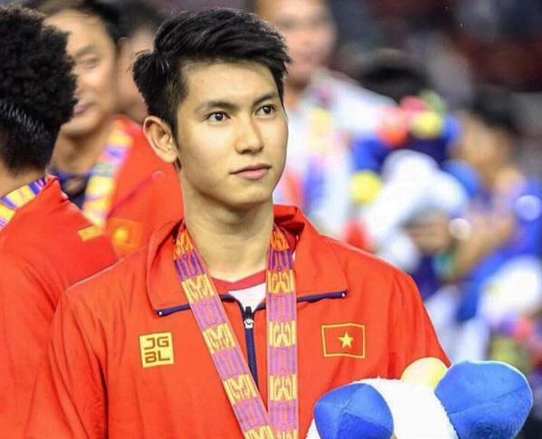 Hội cầu thủ răng khểnh của U23 Việt Nam toàn trai đẹp-2