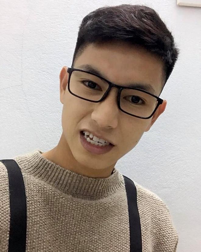 Hội cầu thủ răng khểnh của U23 Việt Nam toàn trai đẹp-3